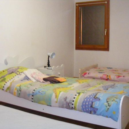 Le Chalet Saint-Nabord Екстериор снимка